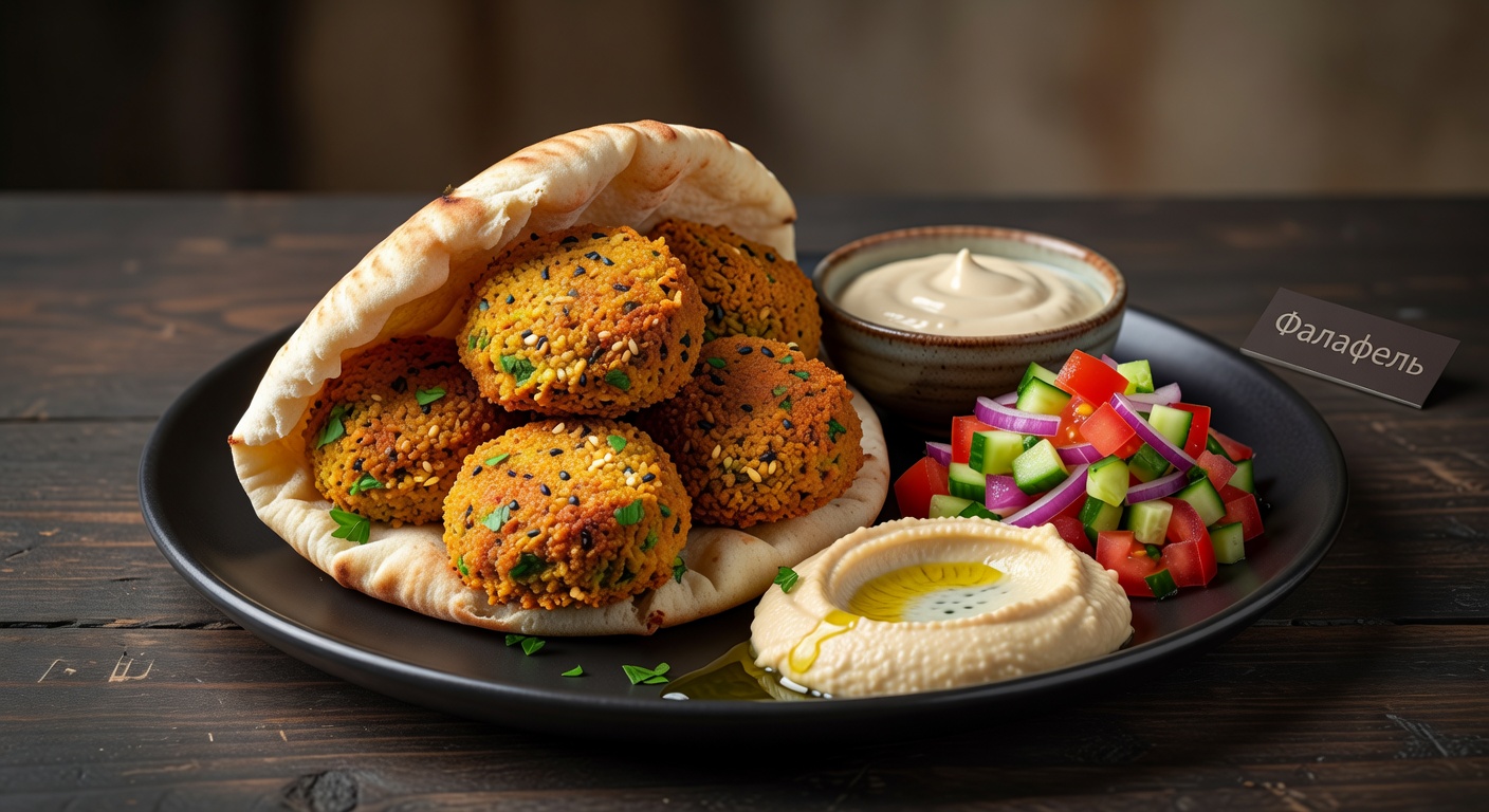 Фалафель