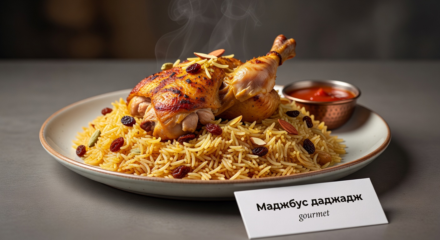 Маджбус даджадж