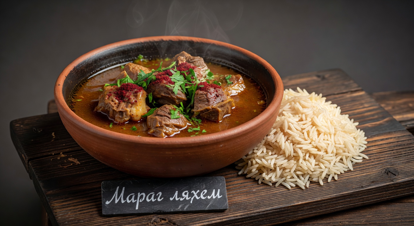 Мараг ляхем