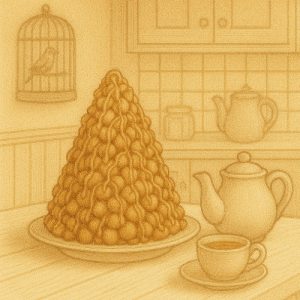 Муравейник