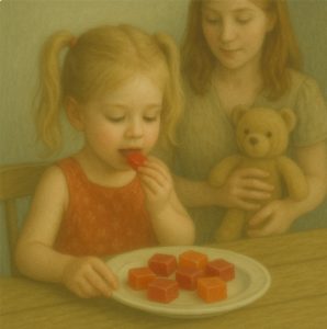 Домашний мармелад без сахара