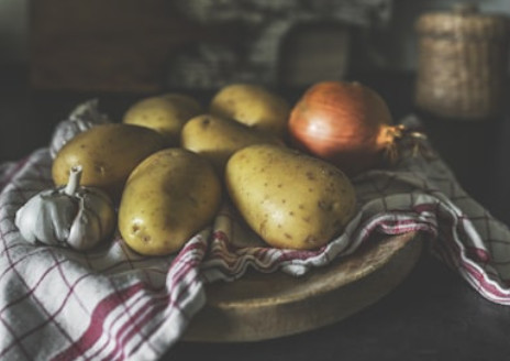 10 Recipes for Potato Pancakes and Draniki