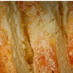 Хлеб из бананов и муки, полезный рецепт для диетического питания при ХПН, подагре и преддиабете 