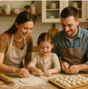 Тесто для пельменей при ХПН, подагре и преддиабете