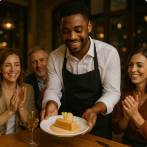 Яблочная пастила без сахара