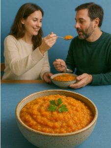 Кабачковая икра: нежность, аромат и уютное тепло лета