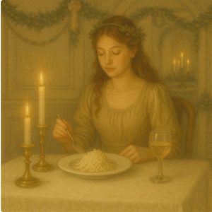 Céleri rémoulade — Франция — салат из корня сельдерея