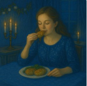 Куриные котлеты с овсянкой и кабачком в мультиварке