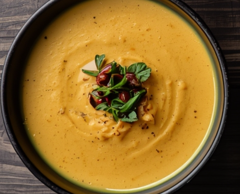 10 рецептов суп-пюре с маскарпоне