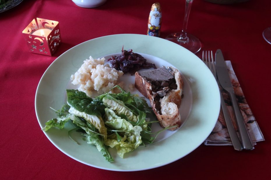 Selleriepüree при подагре и ХПН