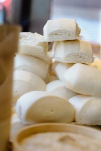Marshmallows on agar and protein with erythritol Полезный и безопасный рецепт для диеты при хронической болезни почек, подагре и преддиабете — мягкий вкус и щадящий состав для ежедневного рациона.