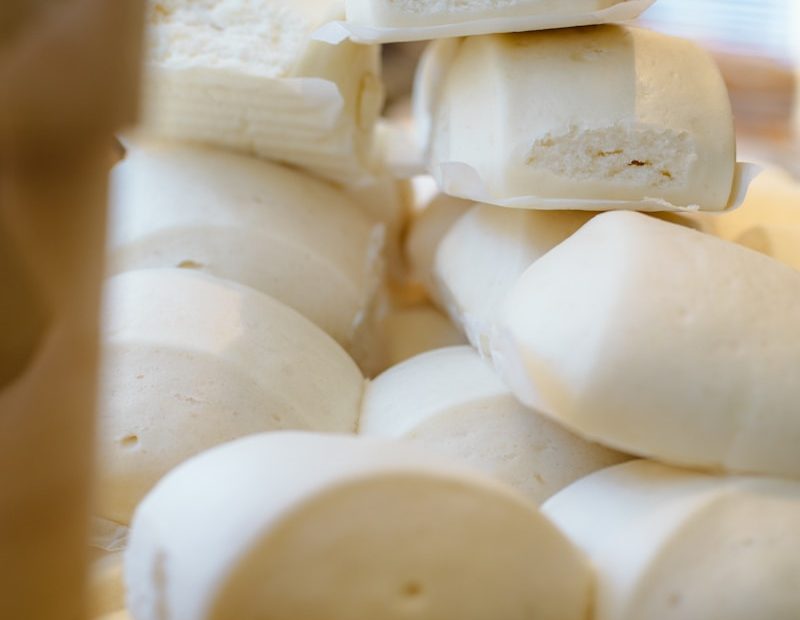 Marshmallows on agar and protein with erythritol Полезный и безопасный рецепт для диеты при хронической болезни почек, подагре и преддиабете — мягкий вкус и щадящий состав для ежедневного рациона.