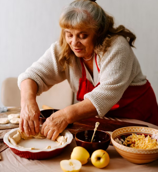 Диетическое тесто при ХБП, подагре и диабете — вкусно и полезно