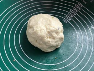 Диетические лепёшки при диабете 