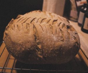 Диетический хлеб 