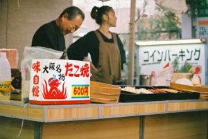 Китайские паровые пирожки с рисом при ХПН, подагре и преддиабете