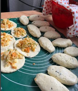 пироги при хронической болезни почек