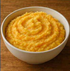 🛒 Ингредиенты для нутовой намазки: