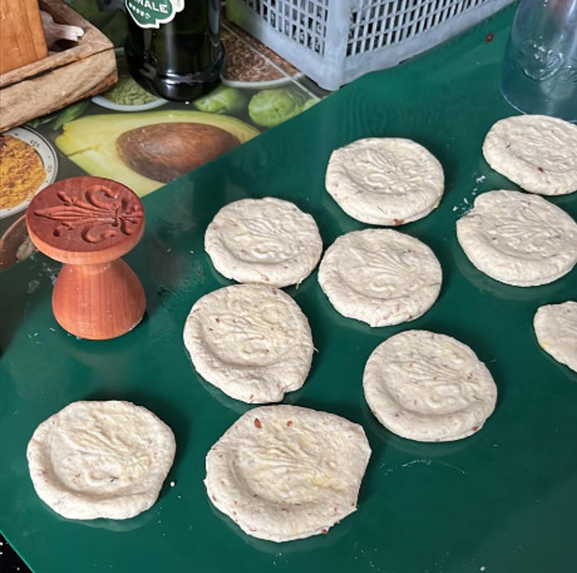 Какие начинки подойдут для вегетарианских лепешек