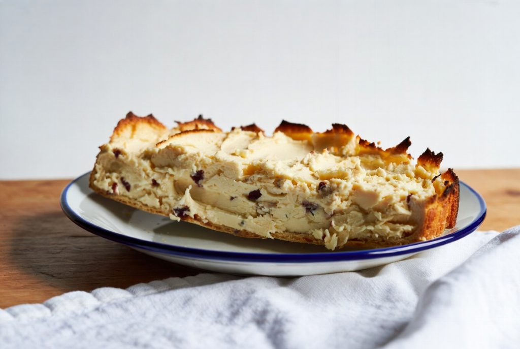 Сырная намазка: нежная альтернатива "Филадельфии" (за 40 минут) без компромиссов