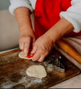 Какие начинки подойдут для вегетарианских лепешек