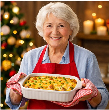 Запеканка с тунцом при диабете: Рецепт для мультиварки (№1)