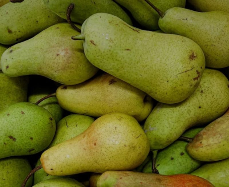 4 грушевых закуски