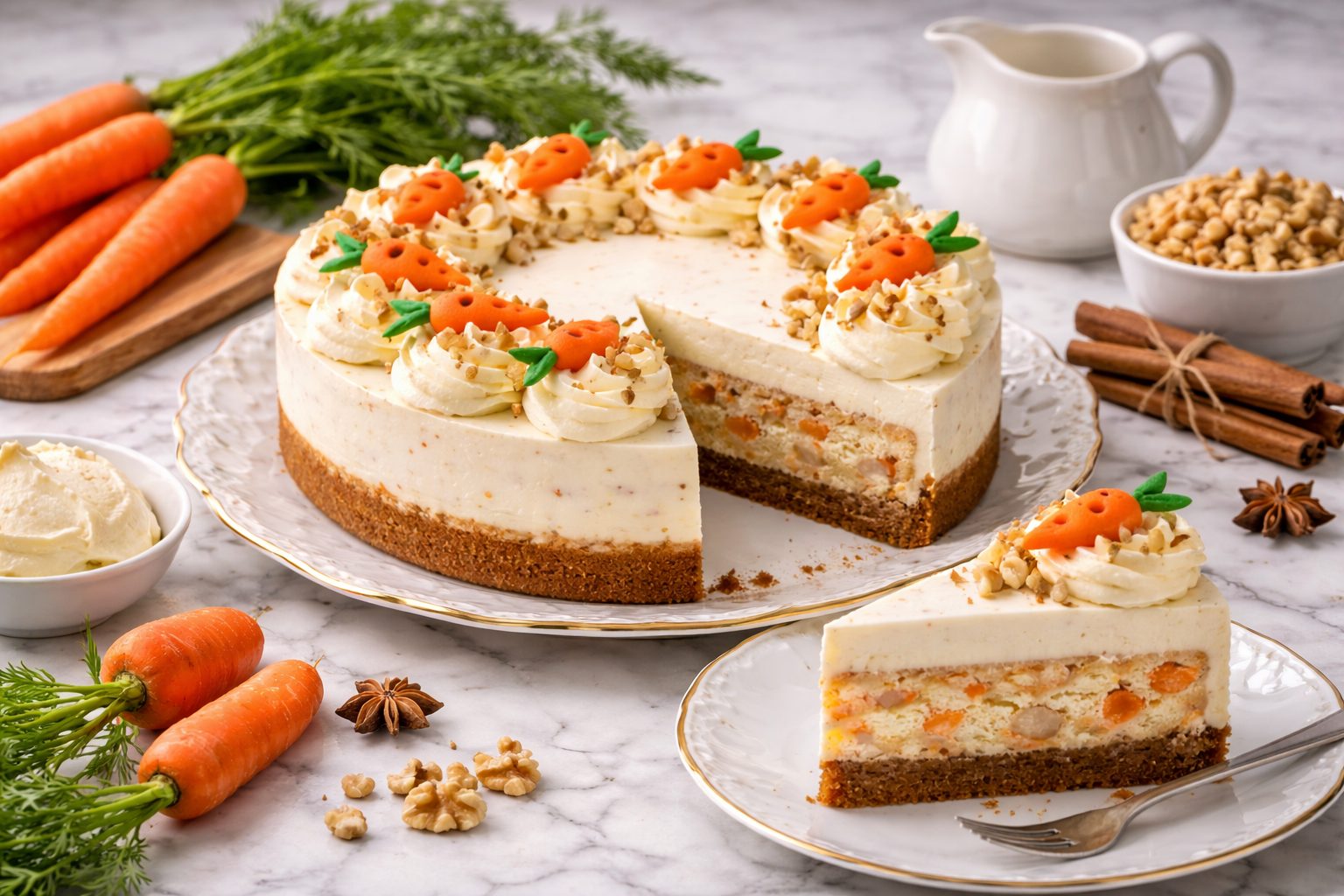 10 десертов с маскарпоне: простые идеи