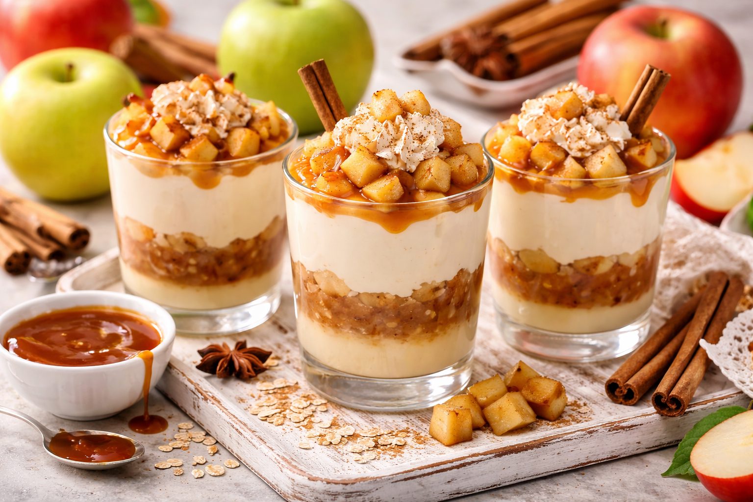 10 десертов с маскарпоне: простые идеи