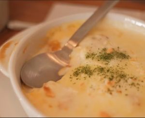 Пюре из Батата: полезный и вкусный рецепт при ХПН