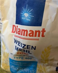 Тесто на сухих дрожжах в хлебопечке: бережем силы и почки