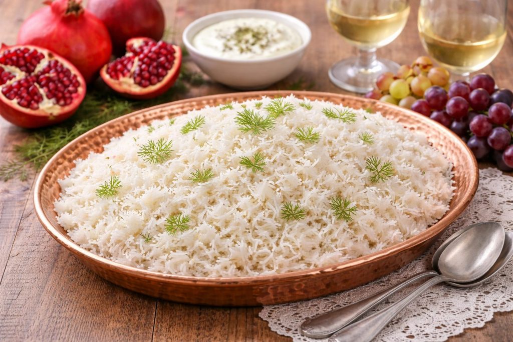 Chelo без масла (адаптация)