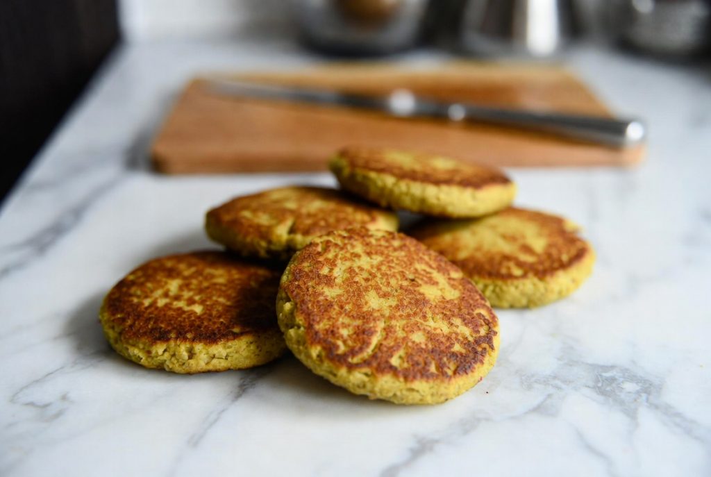 Свекольные котлеты процесс приготовления